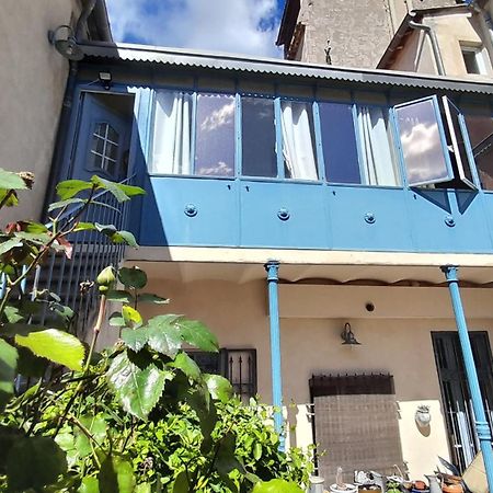 Appart Charme Arenes Nîmes Exterior foto