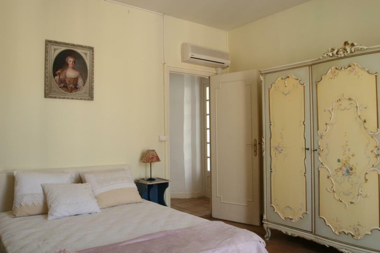 Appart Charme Arenes Nîmes Exterior foto
